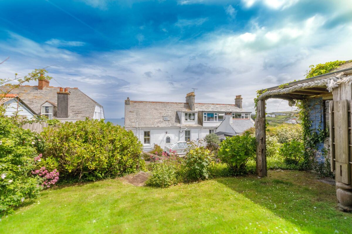 HOME Beach House Port Isaac